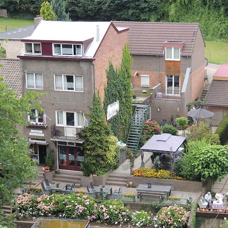 Pension Auberge De Dael 팔켄뷔르흐안더횔 외부 사진