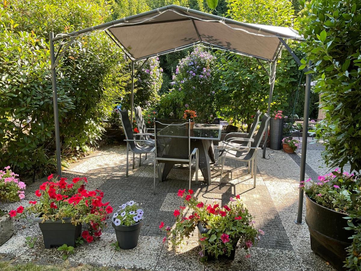 Pension Auberge De Dael 팔켄뷔르흐안더횔 외부 사진