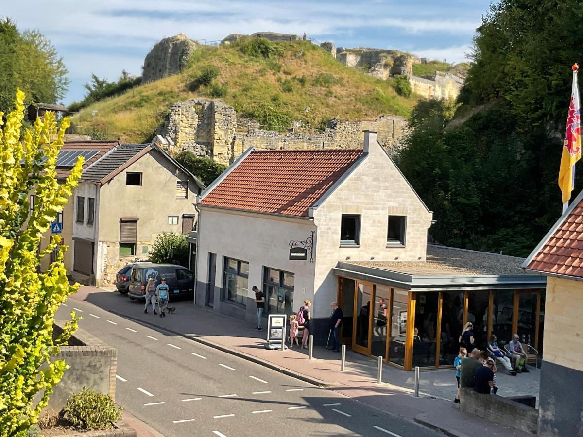 Pension Auberge De Dael 팔켄뷔르흐안더횔 외부 사진