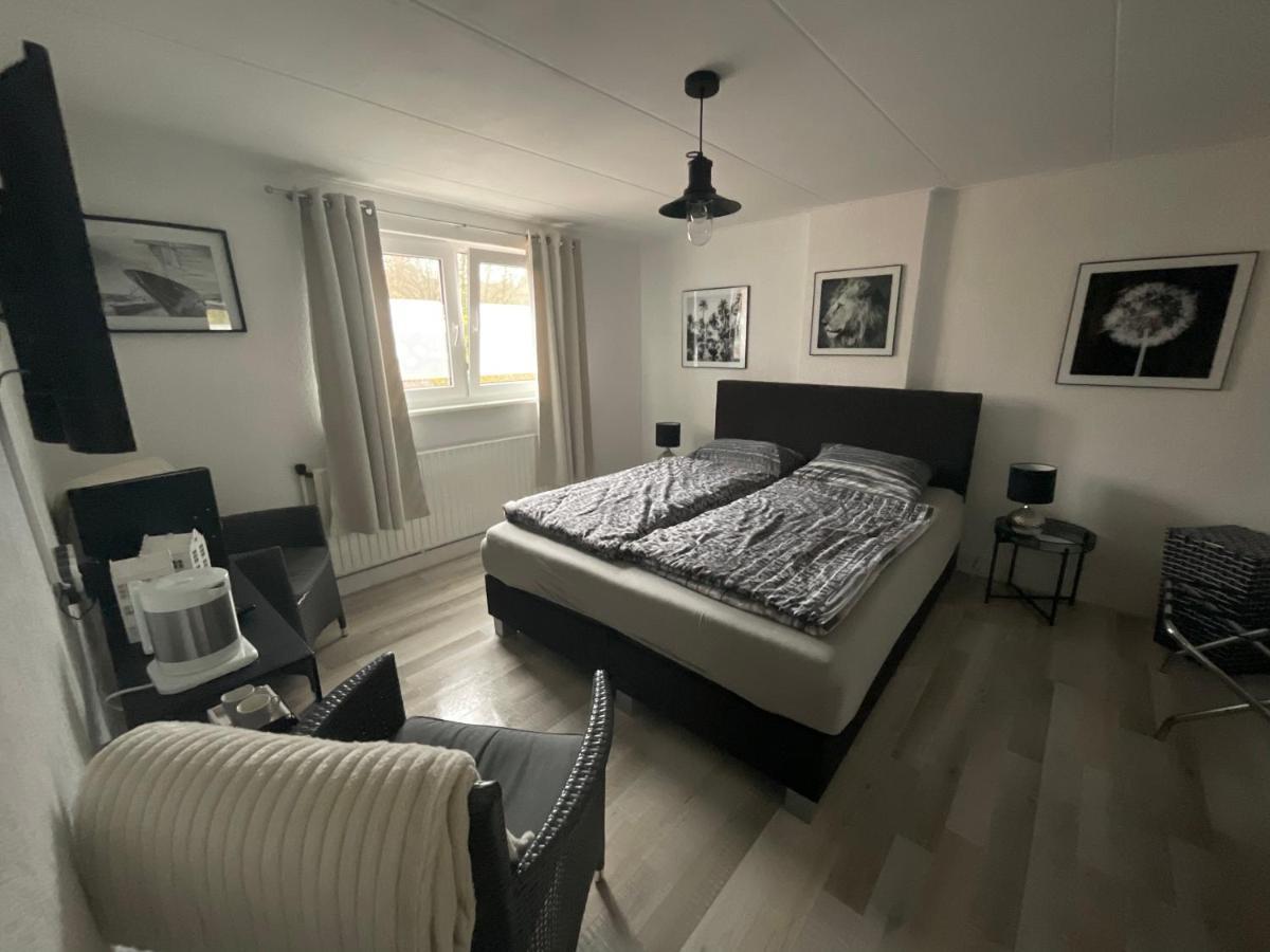 Pension Auberge De Dael 팔켄뷔르흐안더횔 외부 사진