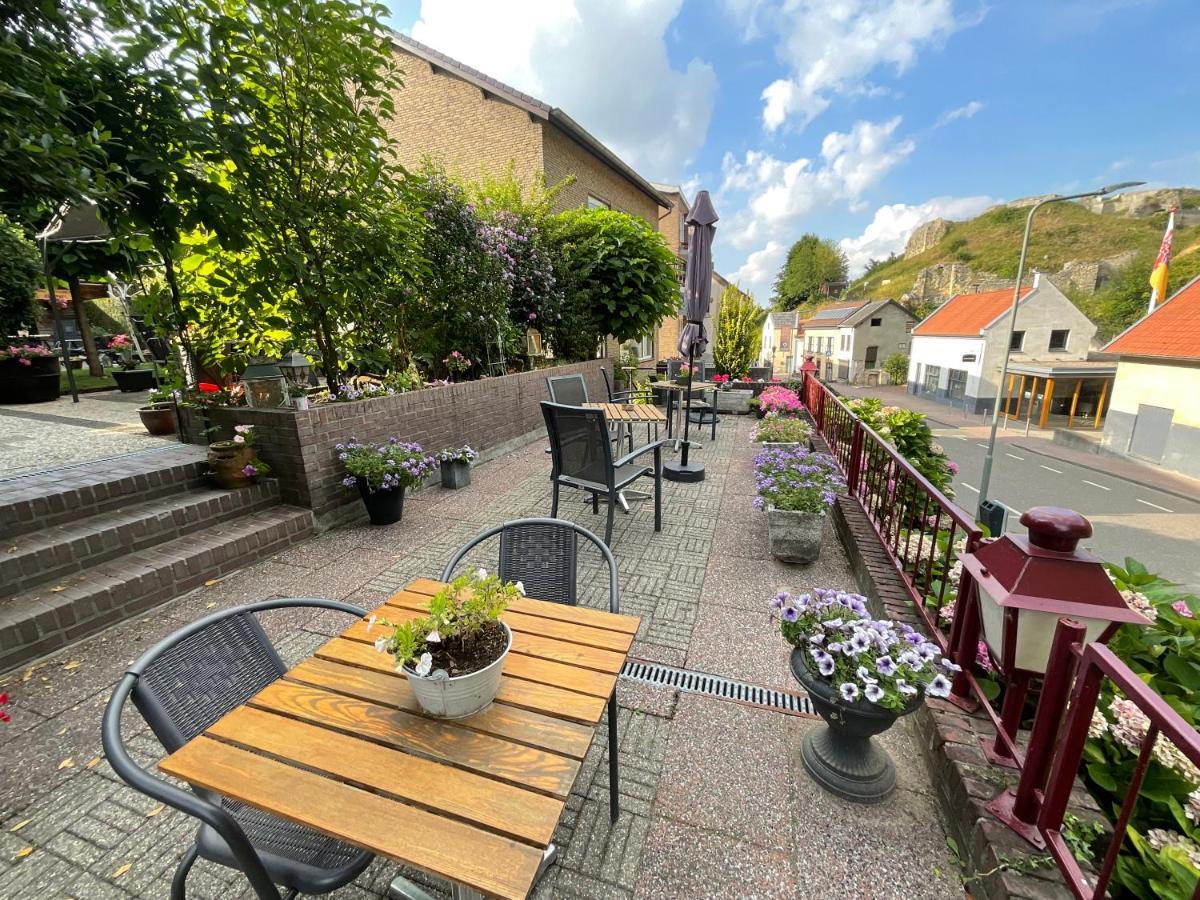 Pension Auberge De Dael 팔켄뷔르흐안더횔 외부 사진