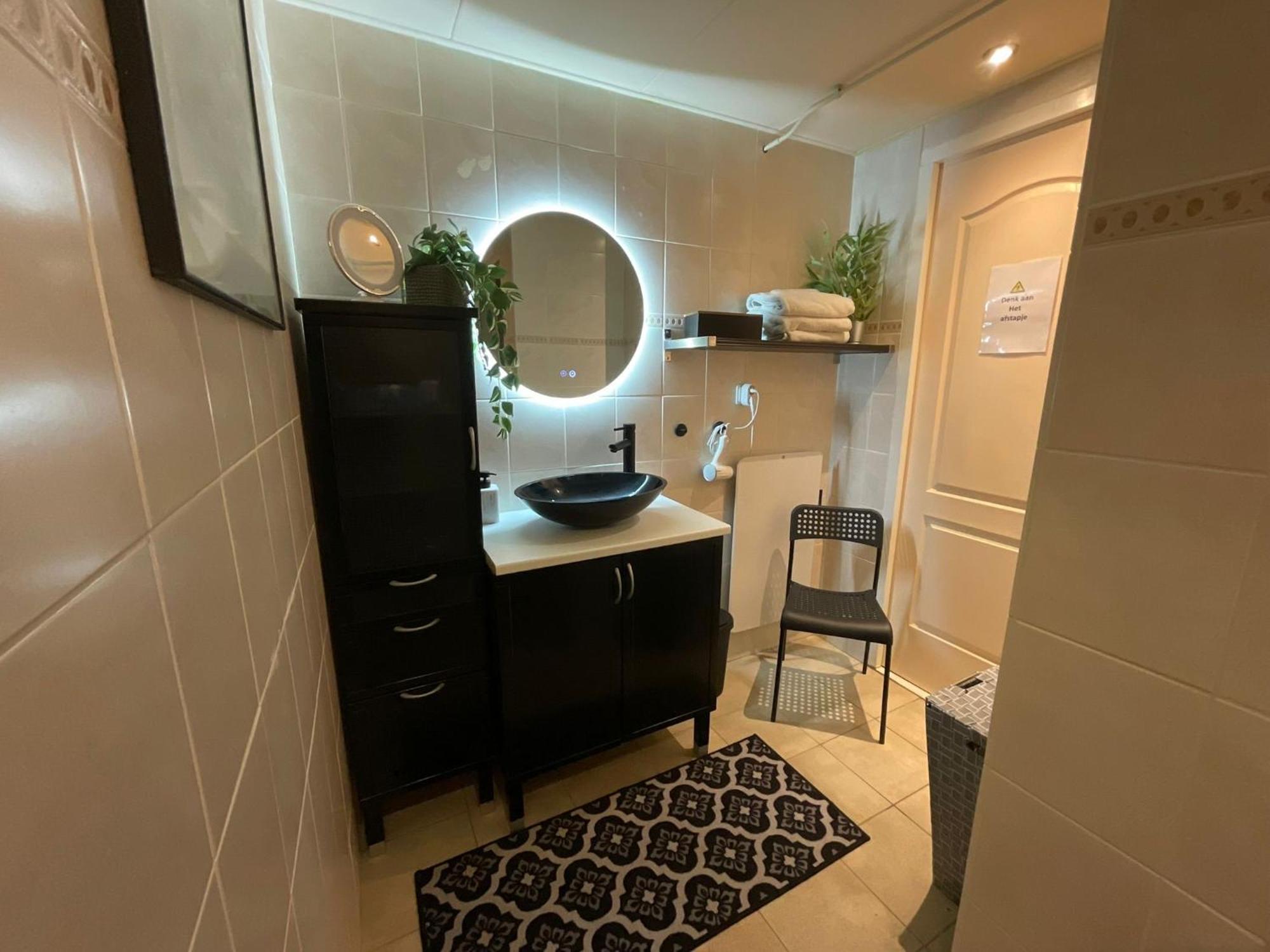 Pension Auberge De Dael 팔켄뷔르흐안더횔 외부 사진