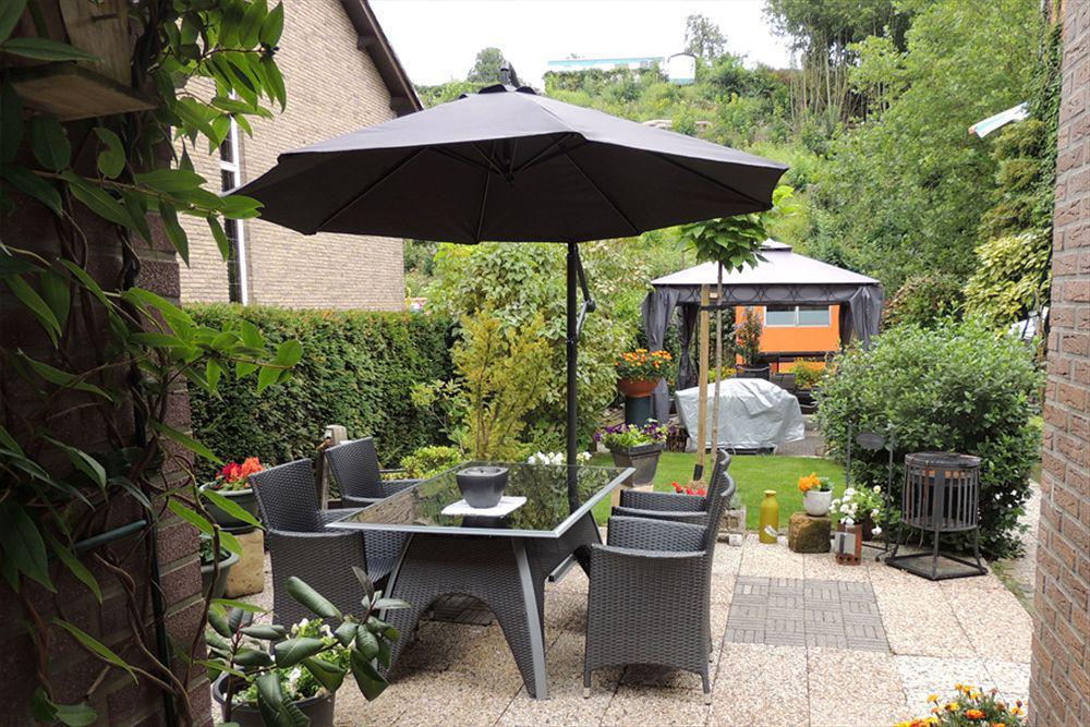 Pension Auberge De Dael 팔켄뷔르흐안더횔 외부 사진