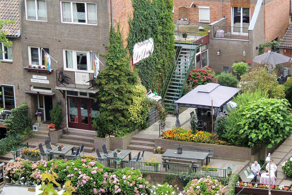 Pension Auberge De Dael 팔켄뷔르흐안더횔 외부 사진