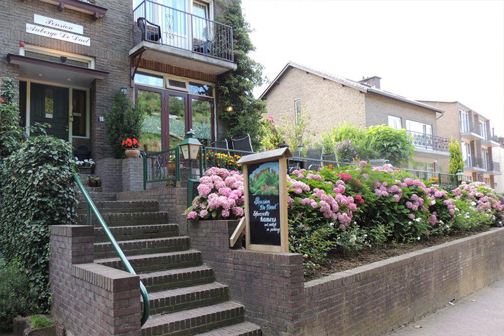 Pension Auberge De Dael 팔켄뷔르흐안더횔 외부 사진