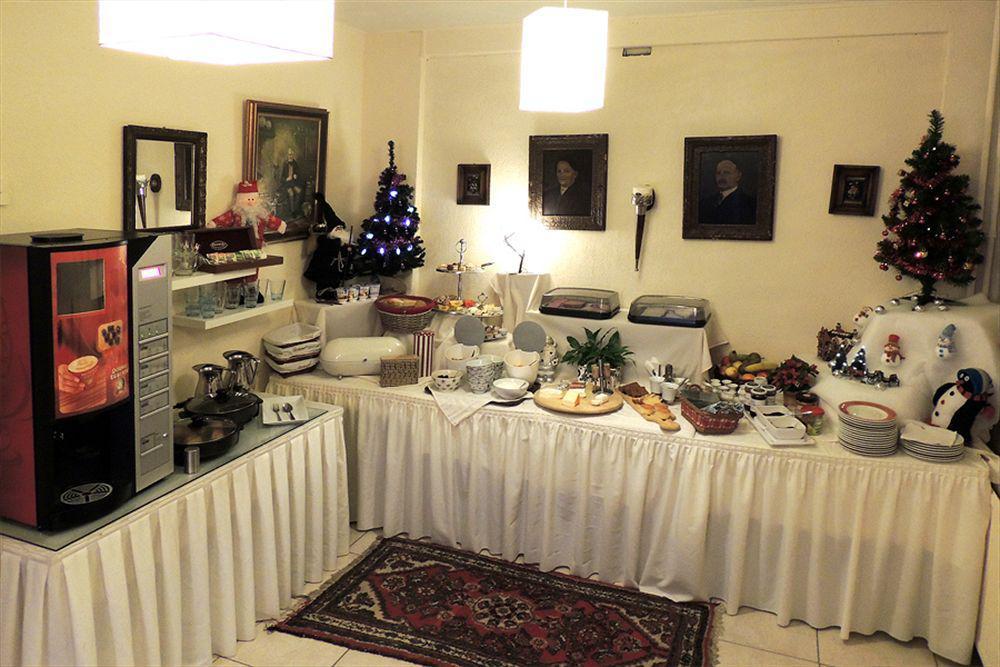 Pension Auberge De Dael 팔켄뷔르흐안더횔 외부 사진
