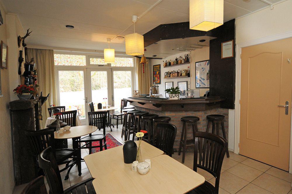 Pension Auberge De Dael 팔켄뷔르흐안더횔 외부 사진