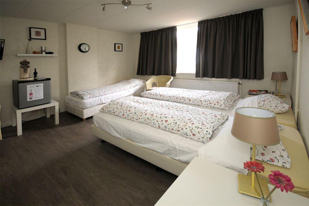 Pension Auberge De Dael 팔켄뷔르흐안더횔 외부 사진