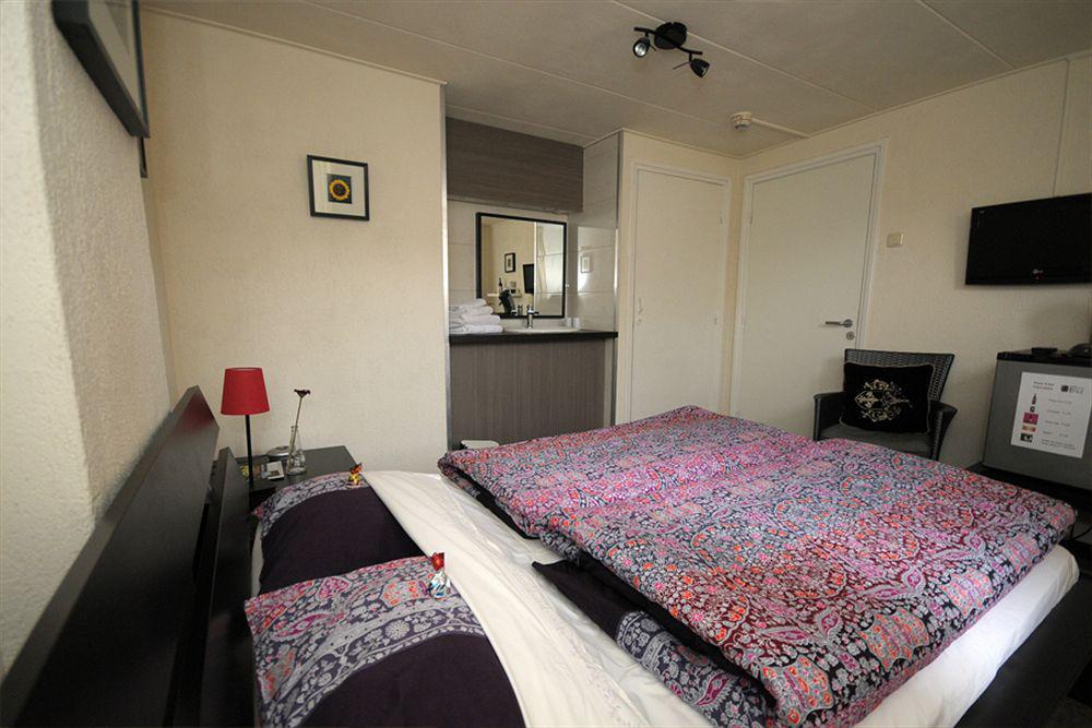 Pension Auberge De Dael 팔켄뷔르흐안더횔 외부 사진