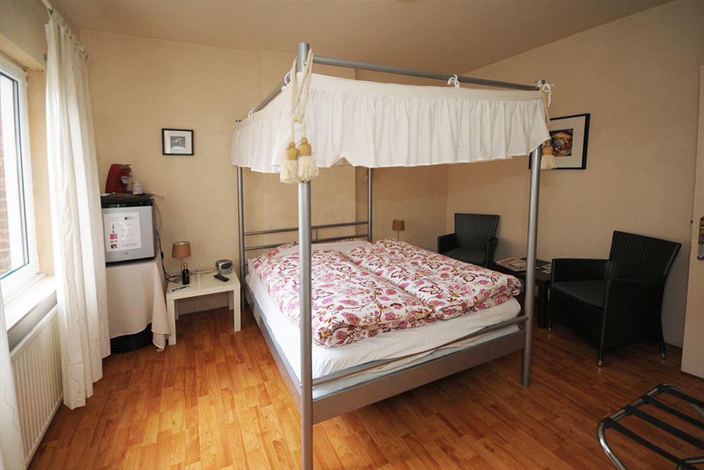 Pension Auberge De Dael 팔켄뷔르흐안더횔 외부 사진