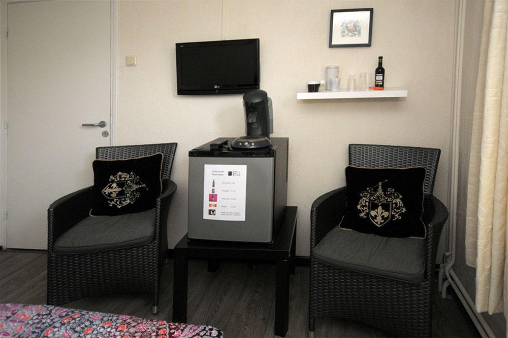 Pension Auberge De Dael 팔켄뷔르흐안더횔 외부 사진
