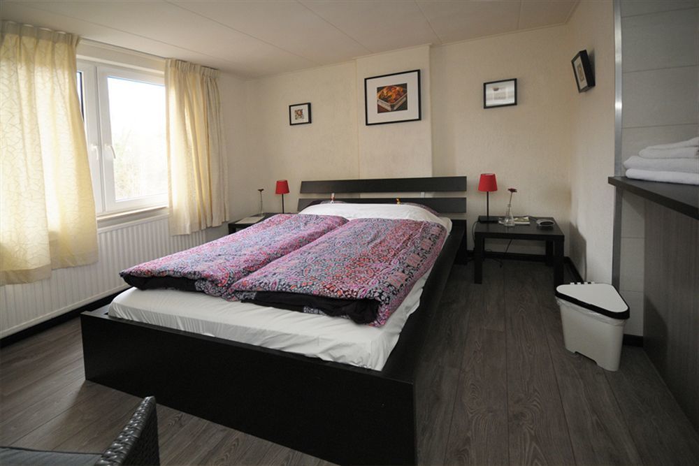 Pension Auberge De Dael 팔켄뷔르흐안더횔 외부 사진